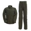 Sunnystacticalgear Outdoor Sports Airsoft Hunting Shooting Battle Uniform Combat BDU Clothing Tactical Camouflage Set - Green - L view 1