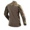Airsoft Hunting Shooting Sports Battle Uniform BDU Tactical Combat Camouflage Clothing - WL- XXL view 4