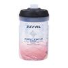Zefal Unisex - Adult Arctica Pro 55 Water Bottle, Silver/Red, 550 ml view 1