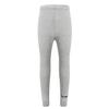 Kaerm Big Girls Stretchy Fit Active Running Sports Leggings Sweatpant Workout Dance Gymnastics Yoga Pants Grey 3 view 1