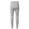 Kaerm Big Girls Stretchy Fit Active Running Sports Leggings Sweatpant Workout Dance Gymnastics Yoga Pants Grey 3 view 2