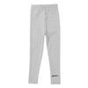 Kaerm Big Girls Stretchy Fit Active Running Sports Leggings Sweatpant Workout Dance Gymnastics Yoga Pants Grey 3 view 3