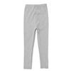 Kaerm Big Girls Stretchy Fit Active Running Sports Leggings Sweatpant Workout Dance Gymnastics Yoga Pants Grey 3 view 4