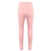 Kaerm Big Girls Stretchy Fit Active Running Sports Leggings Sweatpant Workout Dance Gymnastics Yoga Pants Pink 4 view 2