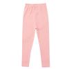 Kaerm Big Girls Stretchy Fit Active Running Sports Leggings Sweatpant Workout Dance Gymnastics Yoga Pants Pink 4 view 4