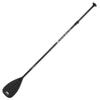 Aqua Marina Sports III Adjustable Aluminium Inflatable Stand Up Paddle, Black view 2