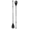 Aqua Marina Sports III Adjustable Aluminium Inflatable Stand Up Paddle, Black view 3