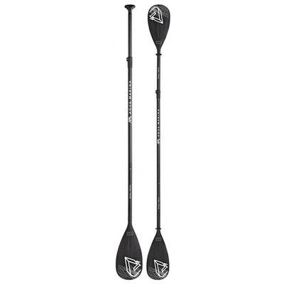 Aqua Marina Dual-Tech 2-in-1 Adjustable Aluminium Inflatable Stand Up Paddle Board and Kayak Paddle