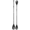 Aqua Marina Dual-Tech 2-in-1 Adjustable Aluminium Inflatable Stand Up Paddle Board and Kayak Paddle view 1