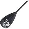 Aqua Marina Dual-Tech 2-in-1 Adjustable Aluminium Inflatable Stand Up Paddle Board and Kayak Paddle view 3