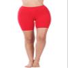 Zenana PREMIUM COTTON BIKER SHORTS view 1