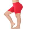 Zenana PREMIUM COTTON BIKER SHORTS view 2