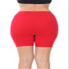 Zenana PREMIUM COTTON BIKER SHORTS view 3