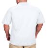 Propper Snag Free Short Sleeve Men's Polo, White, 8X-Large view 3