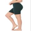 Zenana PREMIUM COTTON BIKER SHORTS view 1