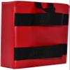 Victory Martial Arts Square Karate Hand Target Pad for Punching and Kicking (Red) view 2