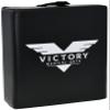 Victory Martial Arts Square Karate Hand Target Pad for Punching and Kicking (Black) view 1