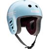 Universo Brands Pro-Tec Helmets Fullcut Sky Brown Light Bluee/White - X-Large Helmet view 1