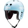 Universo Brands Pro-Tec Helmets Fullcut Sky Brown Light Bluee/White - X-Large Helmet view 4