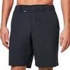 Oakley Mens Chino 19 Hybrid Short Swim Trunks, Blackout, 38 US view 1