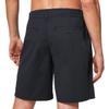 Oakley Mens Chino 19 Hybrid Short Swim Trunks, Blackout, 38 US view 2