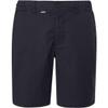 Oakley Mens Chino 19 Hybrid Short Swim Trunks, Blackout, 38 US view 3