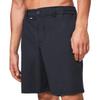 Oakley Mens Chino 19 Hybrid Short Swim Trunks, Blackout, 38 US view 4