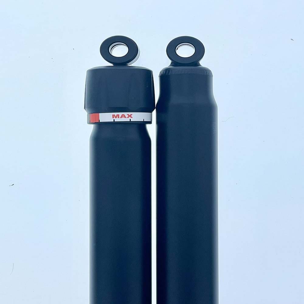 Treadmill Doctor Piston Shocks Part Number 003-5383 Compatible with Bowflex Treadclimbers TC10