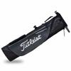 Titleist - Premium Carry Bag - Charcoal/Gray view 1