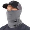 NRS Neck Gaiter-Sharkskin view 2