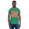 Clap Tees Short-Sleeve Unisex T-Shirt Your Chance 2020120334 view 1
