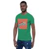 Clap Tees Short-Sleeve Unisex T-Shirt Your Chance 2020120334 view 2