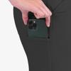 Propper Uniform Slick Women's Pant, Black, 14 view 4