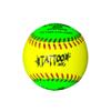A.D. Starr Spinner Tattoo Softball (Dozen) view 1