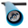 Novateur Ghost Shrimp Pump Deluxe Plastic Model Blue view 3
