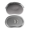 Goetland US Military Style 304 Stainless Steel US Army Canteen Cup with Lid 0.85 qt 800 ml view 4