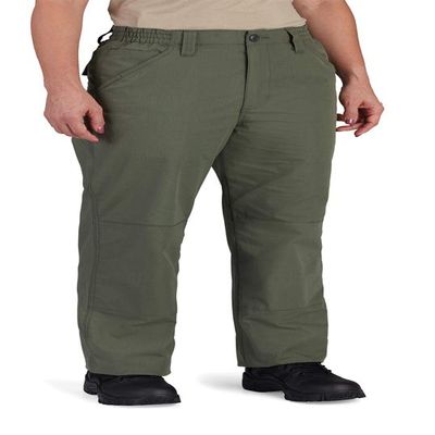Propper Uniform Slick Women's Pant, Olive, 10