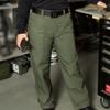 Propper Uniform Slick Women's Pant, Olive, 10 view 4