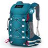 MOUNTAINTOP Hiking Backpack 35L Travel Backpack Lightweight Daypack for Men&Women Outdoor Camping view 1