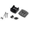 Airmar P66 Transom Mounting Bracket - 2004 & Up view 1