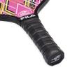 FILA Accessories Graphite Pickleball Paddle - Pro Pickle Ball Paddles with Durable Polypropylene Core, Lightweight Comfort Grip, Cute Pickleball Paddles (Sold Individually) - Tribal view 2