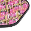 FILA Accessories Graphite Pickleball Paddle - Pro Pickle Ball Paddles with Durable Polypropylene Core, Lightweight Comfort Grip, Cute Pickleball Paddles (Sold Individually) - Tribal view 3