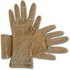 SG.MODA Figure Ice Skating Gloves Made in Europe with Crystals Biflex Crystals G2 S view 4