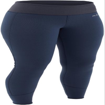 NRS Women's Ignitor Neoprene Pant - for Kayaking, Canoeing, Rafting, Paddling