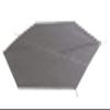 Big Agnes Footprint for Tiger Wall UL3 Bikepack view 1