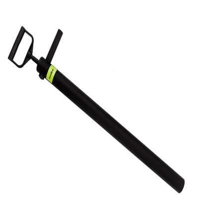 NOVATEUR Ghost Shrimp Pump (Black, Aluminum)