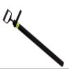 NOVATEUR Ghost Shrimp Pump (Black, Aluminum) view 1