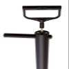 NOVATEUR Ghost Shrimp Pump (Black, Aluminum) view 2