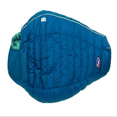 Big Agnes Sidewinder SL 35 Sleeping Bag (650 DownTek) Regular (Women's)