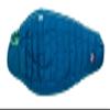 Big Agnes Sidewinder SL 35 Sleeping Bag (650 DownTek) Regular (Women's) view 1